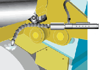 Air Amplifier Plastics and Rubber Applications, Nex Flow