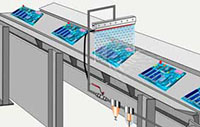 Air Amplifier Plastics and Rubber Applications, Nex Flow