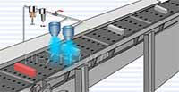 Air Amplifier Plastics and Rubber Applications, Nex Flow