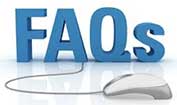 Frequently asked questions