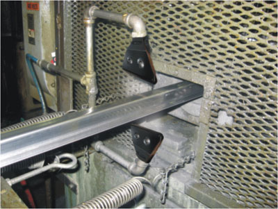 Air Jets, Air Jet, High Flow Air Jet, High Force Air Jet, Cooling, Blow Off, Mini Air Jet, Nex Flow