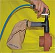 Industrial Housekeeping, Products, Nex Flow