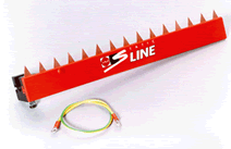 Passive ionizer