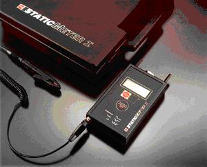 Static Control, Static Meters, Nex Flow Static Control