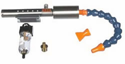 Tool Cooling System,Frigid-X,Tool,Cooling,System,Nex Flow