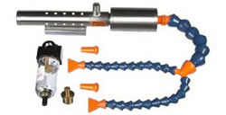 Tool Cooling System,Frigid-X,Tool,Cooling,System,Nex Flow