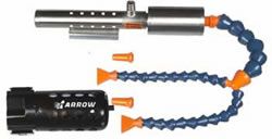 Tool Cooling System,Frigid-X,Tool,Cooling,System,Nex Flow