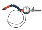 Tool Cooling System, Frigid-X Tool Cooling System, Tool Cooling, Vortex Tube Tool Cooling, Air Tool Cooling
