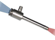 Vortex Tube, Standard Vortex Tube, Adjustable Spot Cooler, Spot Cooler, Cabinet Cooling, Tool Cooler, Stainless Steel vortex tube, Nex Flow vortex tube